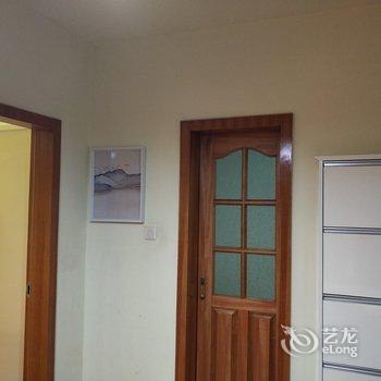 成都永恒之家公寓(君平园分店)酒店提供图片