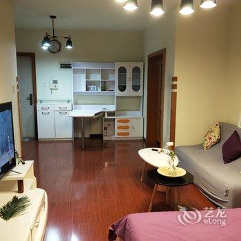 成都永恒之家公寓(君平园分店)酒店提供图片