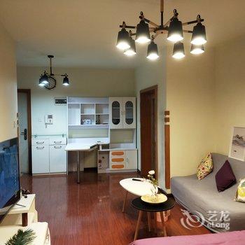 成都永恒之家公寓(君平园分店)酒店提供图片