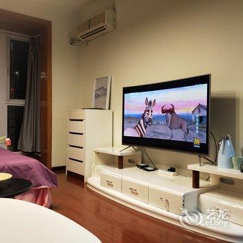 成都永恒之家公寓(君平园分店)酒店提供图片