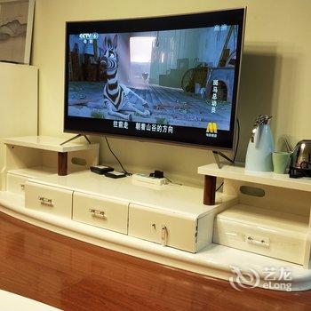 成都永恒之家公寓(君平园分店)酒店提供图片