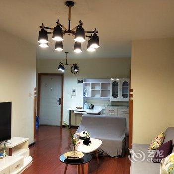 成都永恒之家公寓(君平园分店)酒店提供图片