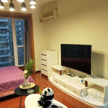 成都永恒之家公寓(君平园分店)酒店提供图片
