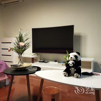 成都永恒之家公寓(君平园分店)酒店提供图片