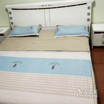 成都永恒之家公寓(君平园分店)酒店提供图片