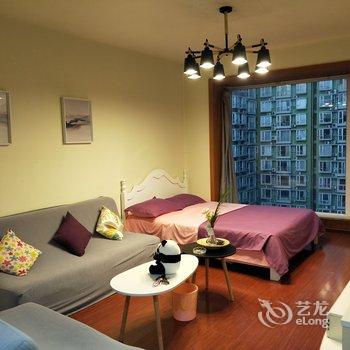 成都永恒之家公寓(君平园分店)酒店提供图片