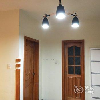 成都永恒之家公寓(君平园分店)酒店提供图片