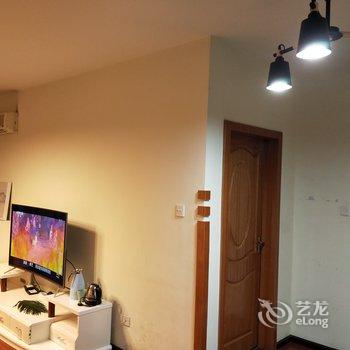 成都永恒之家公寓(君平园分店)酒店提供图片