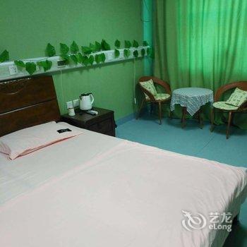 北京北分序衡养老照料中心酒店提供图片