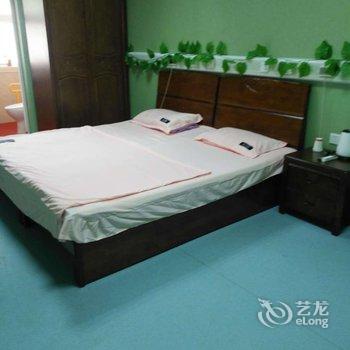 北京北分序衡养老照料中心酒店提供图片