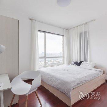 广州Penthouse.公寓(华健二马路分店)酒店提供图片