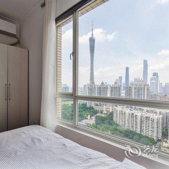 广州Penthouse.公寓(华健二马路分店)酒店提供图片