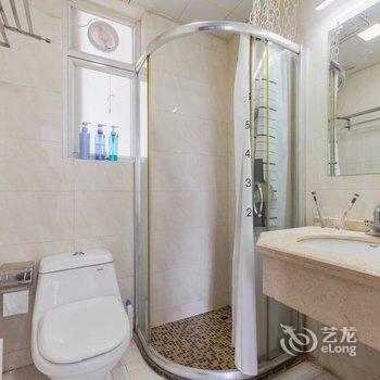 广州Penthouse.公寓(华健二马路分店)酒店提供图片