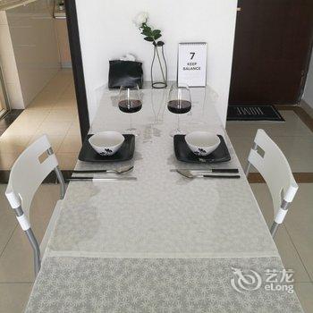 广州Penthouse.公寓(华健二马路分店)酒店提供图片