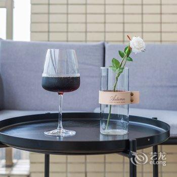 广州Penthouse.公寓(华健二马路分店)酒店提供图片