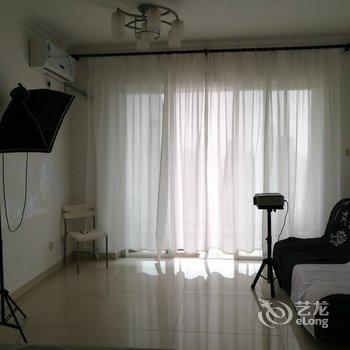 广州Penthouse.公寓(华健二马路分店)酒店提供图片