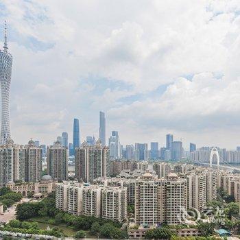 广州Penthouse.公寓(华健二马路分店)酒店提供图片