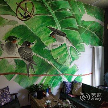 青岛花间集别墅酒店提供图片