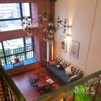 广州喧嚣中的一缕宁静公寓(长岗街分店)酒店提供图片