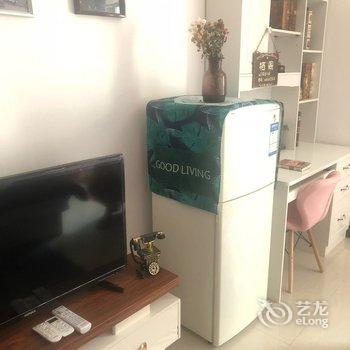 西安栖阁与你公寓(明德路南口分店)酒店提供图片