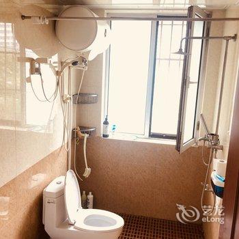 青岛家——山海间公寓酒店提供图片