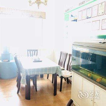 青岛家——山海间公寓酒店提供图片