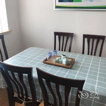 青岛家——山海间公寓酒店提供图片