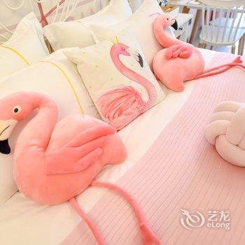 广州风之子之家公寓(卡奇儿童乐园分店)酒店提供图片