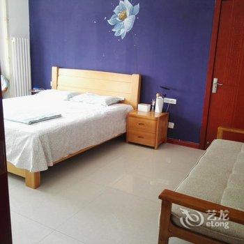 西安熙瑶公寓酒店提供图片