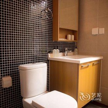 千屿公寓(北京北关店)酒店提供图片