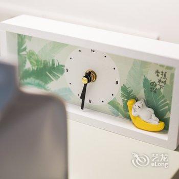 广州采南公寓酒店提供图片