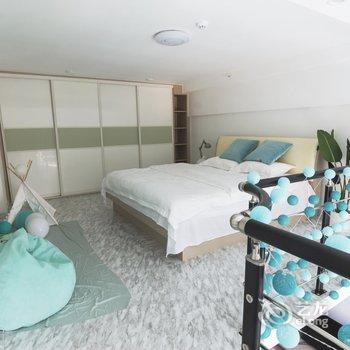 广州采南公寓酒店提供图片