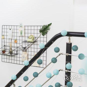 广州采南公寓酒店提供图片