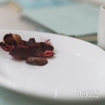 广州采南公寓酒店提供图片