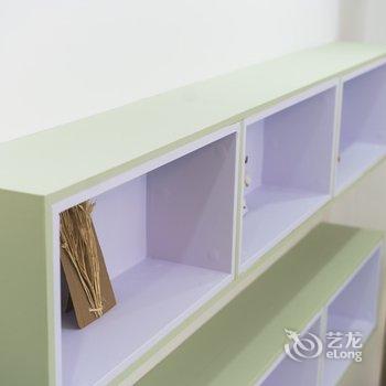 广州采南公寓酒店提供图片