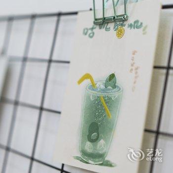 广州采南公寓酒店提供图片