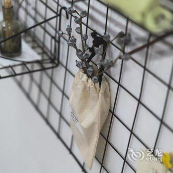 广州采南公寓酒店提供图片