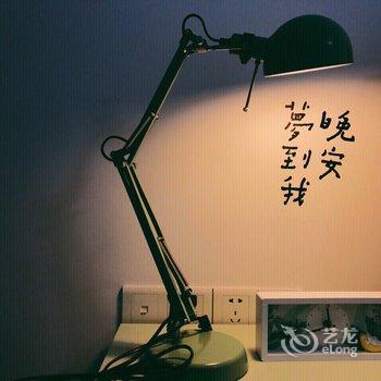 广州采南公寓酒店提供图片