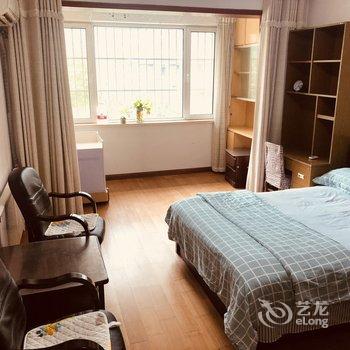 青岛家——山海间公寓酒店提供图片