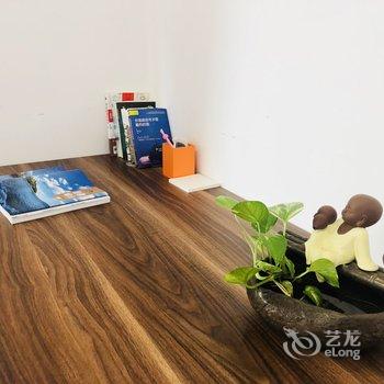 青岛家——山海间公寓酒店提供图片