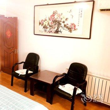 青岛家——山海间公寓酒店提供图片