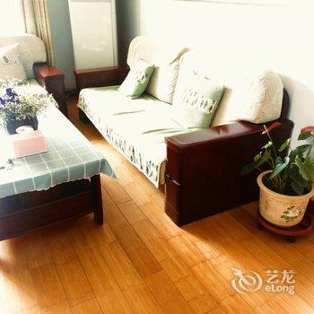 青岛家——山海间公寓酒店提供图片