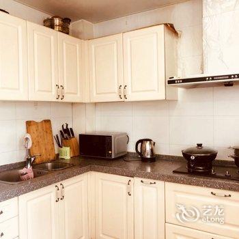 青岛家——山海间公寓酒店提供图片