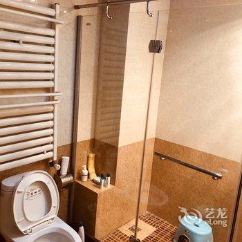 青岛家——山海间公寓酒店提供图片