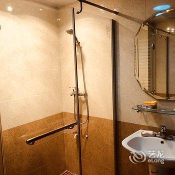青岛家——山海间公寓酒店提供图片