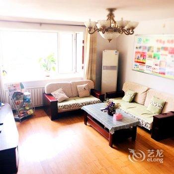 青岛家——山海间公寓酒店提供图片