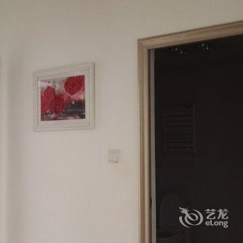 西安关山月公寓酒店提供图片