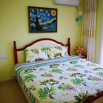 上海索菲亚大宅公寓酒店提供图片