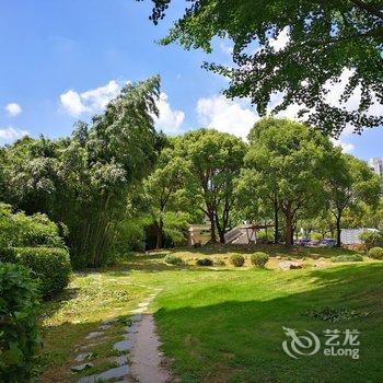 上海索菲亚大宅公寓酒店提供图片