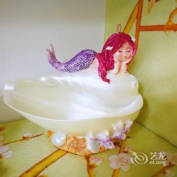 上海索菲亚大宅公寓酒店提供图片